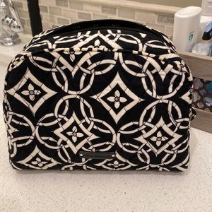 Make up bag